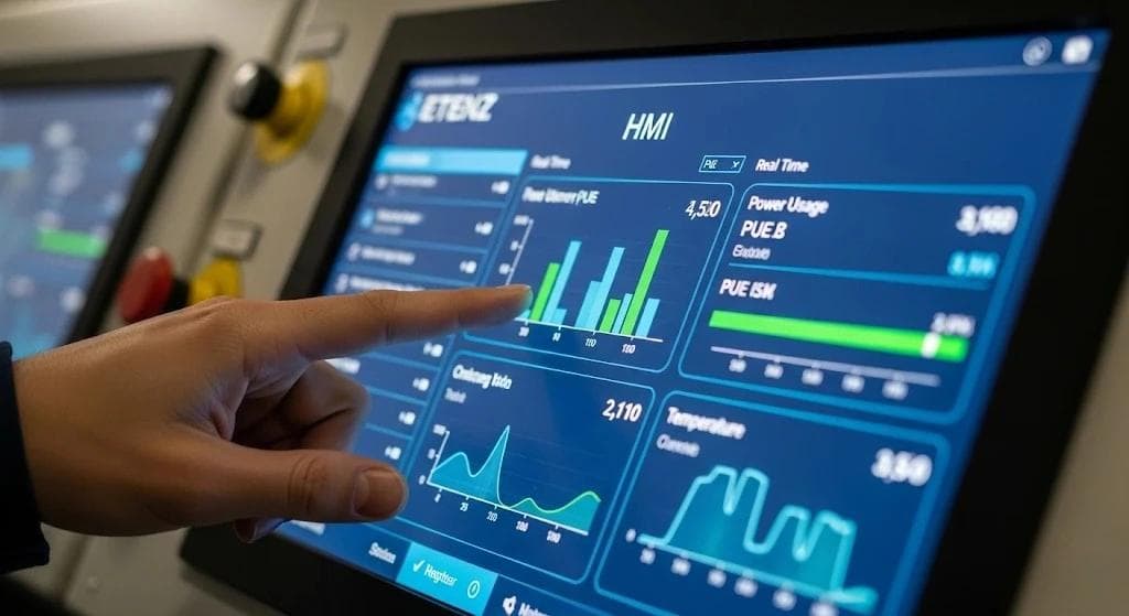 ETENZ E-house Solutions Accelerate Global Industrial Project Delivery