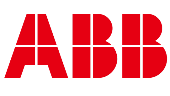 ABB合作伙伴标志
