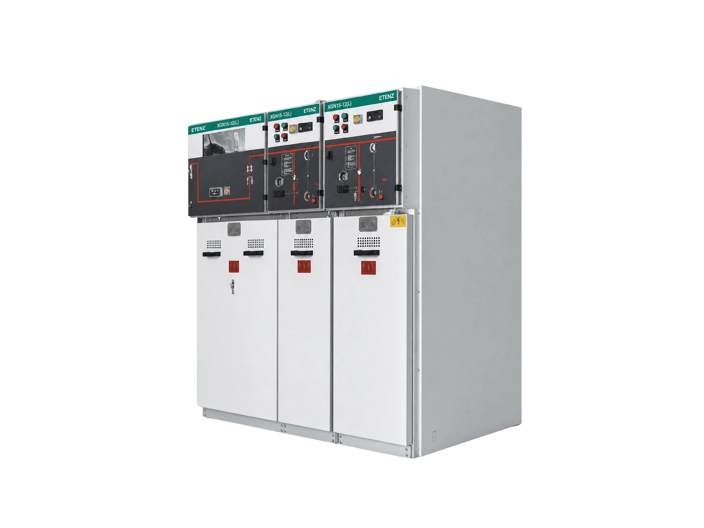 12 kV Ring Main Unit