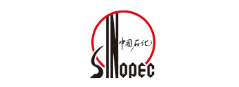 SINOPEC合作伙伴标志
