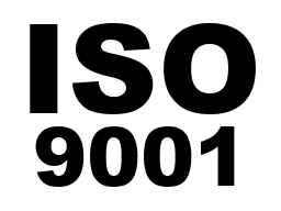 ISO 9001