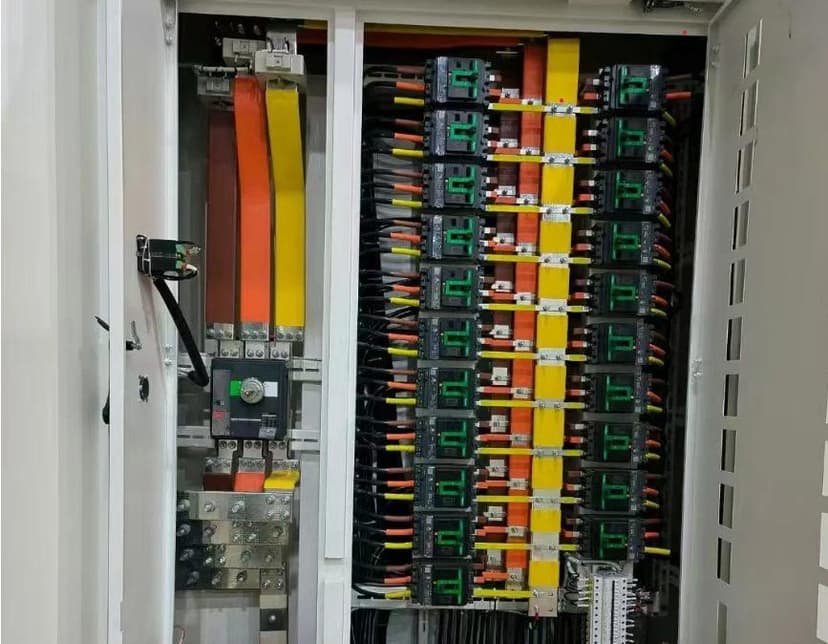 Intelligent Electrical System
