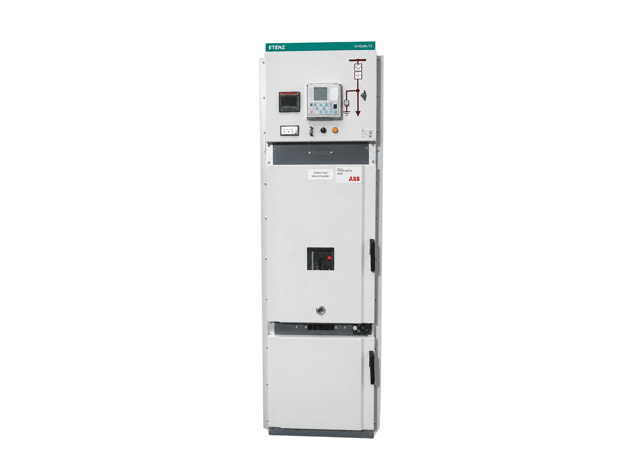 Authorized-Platform Switchgear Assemblies